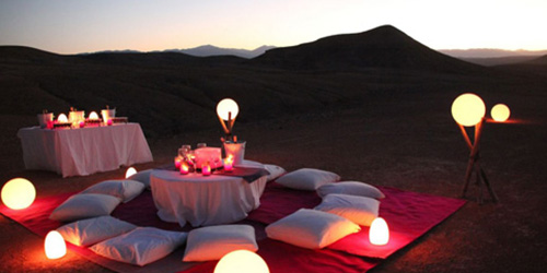 marrakech luxury desert tours